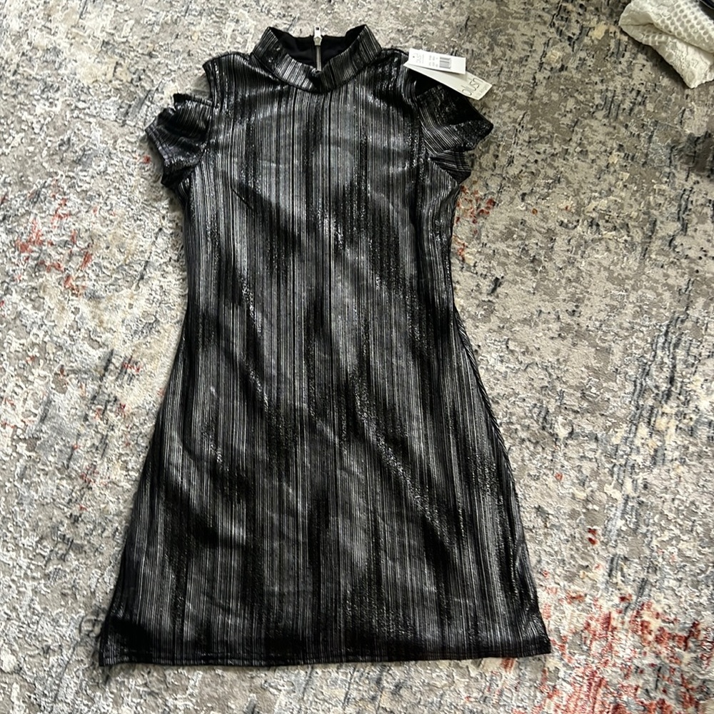 Dress from Blush by Us Angels.